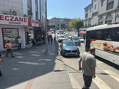 ZONGULDAK’TA HAVA SICAKLIĞININ MEVSİM