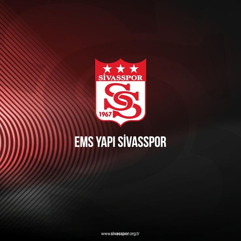 SİVASSPOR KULÜBÜ, SOSYAL MEDYA