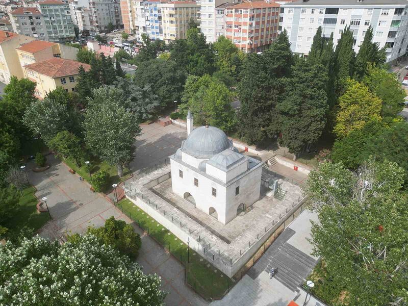 BAHÇELİEVLER BELEDİYESİ, SREBRENİTSA KATLİAMININ