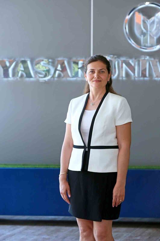 YAŞAR ÜNİVERSİTESİ UYGULAMALI BİLİMLER