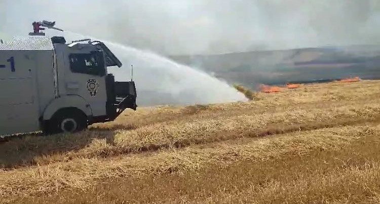 TEKİRDAĞ’DA SON ZAMANLARDA SIKÇA