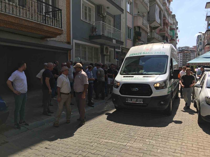 Tren kazasında hayatını kaybeden Çınar toprağa verildi