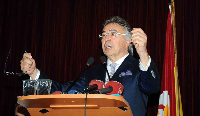 Turgay Kıran: “Florya’nın satılması kulübün geleceği açısından son derece tehlikeli bir durumdur”