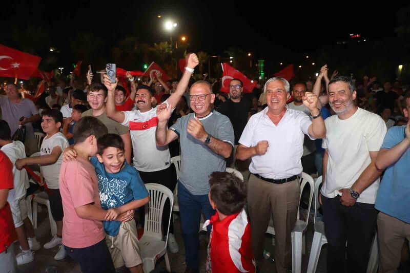 TURGUTLU BELEDİYESİ, AVRUPA FUTBOL