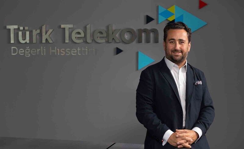 TÜRK TELEKOM, DÜNYANIN PRESTİJLİ