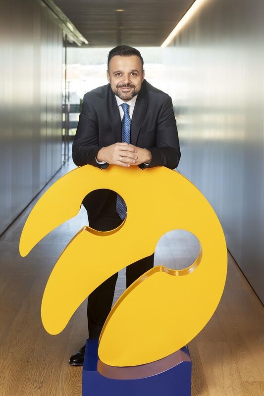 Turkcell Genel Müdürü Dr. Ali Taha Koç: “Teknolojide ülkemizin en parlak yıllarını Türkiye Yüzyılı’nda yazacağız”