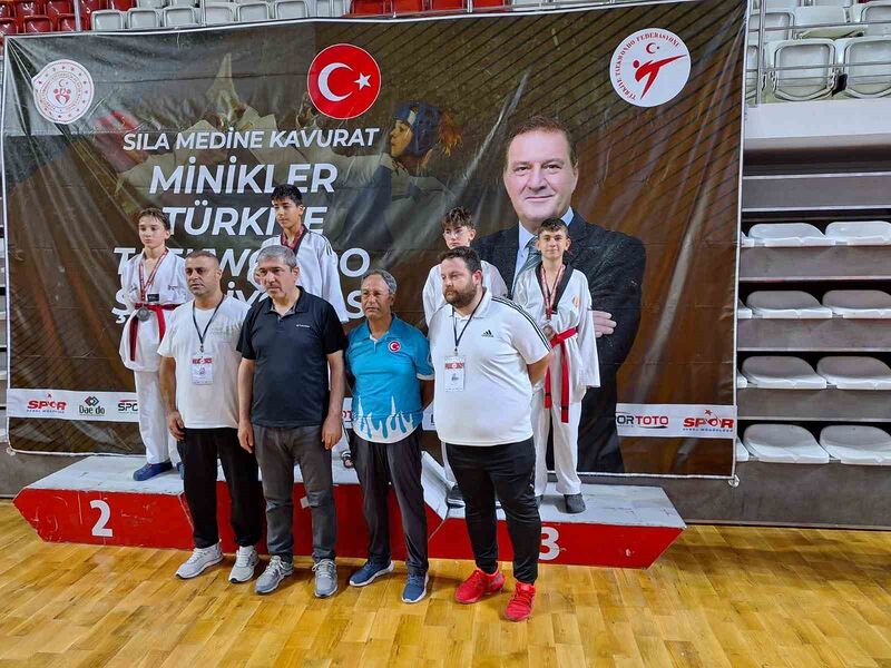 9-14 TEMMUZ 2024 TARİHLERİ