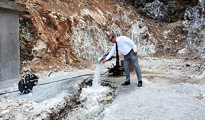 TÜRKİYE'DEN KUZEY KIBRIS'A SAĞLANAN