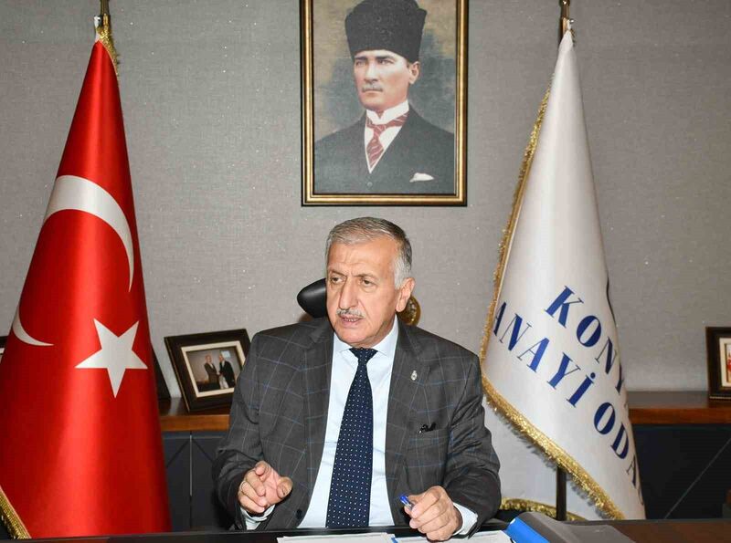 KONYA SANAYİ ODASI (KSO),