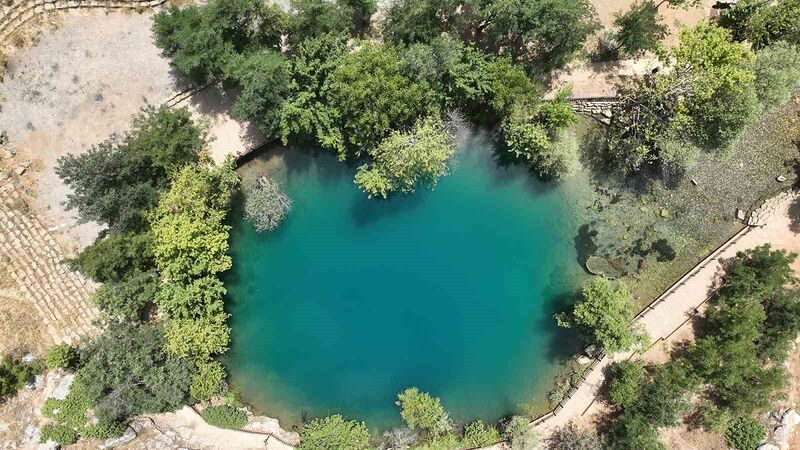 KAHRAMANMARAŞ’IN EN ÖNEMLİ DOĞAL