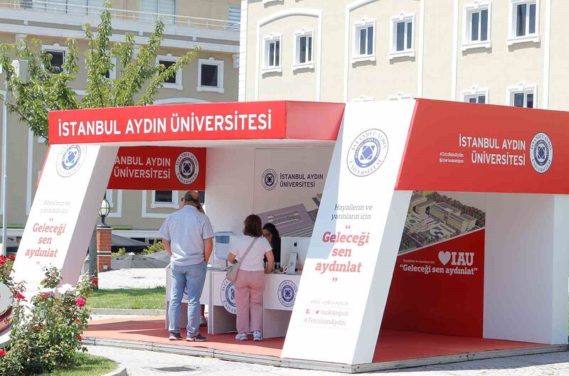 İSTANBUL AYDIN ÜNİVERSİTESİ