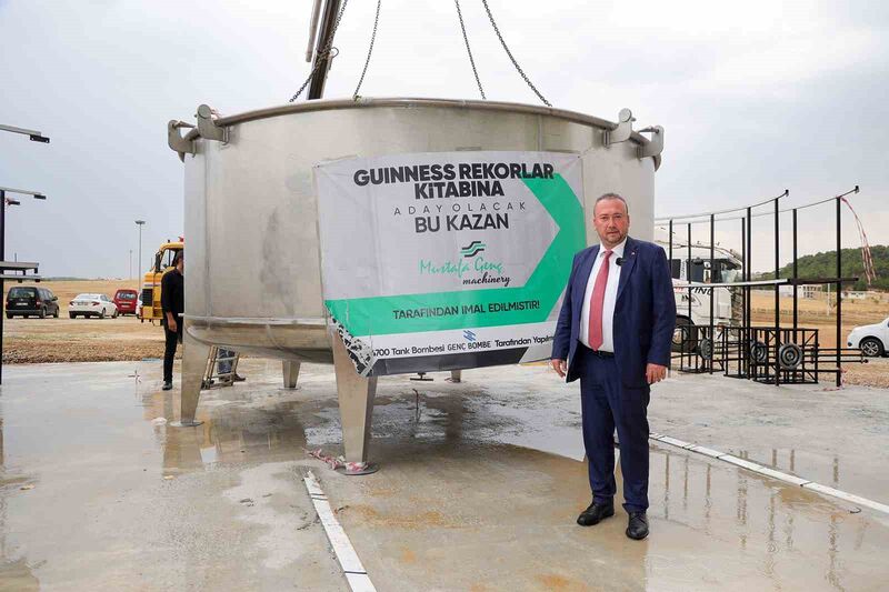 UŞAK’TA İLK DEFA DÜZENLENECEK