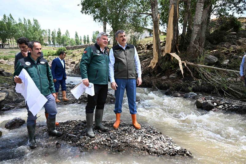 ERZURUM VALİSİ MUSTAFA 