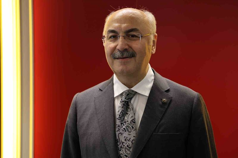 ADANA VALİSİ YAVUZ SELİM