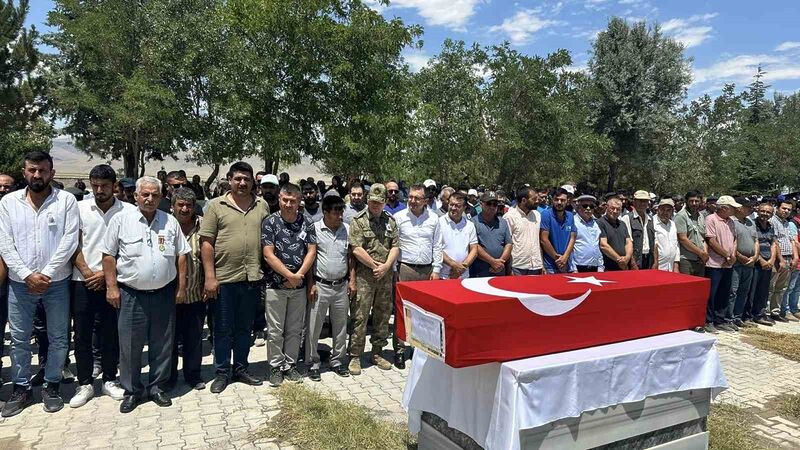 KONYA’NIN KARAPINAR İLÇESİNDE 71