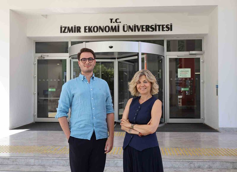 ARDA ATAOĞUZ VE PROF.