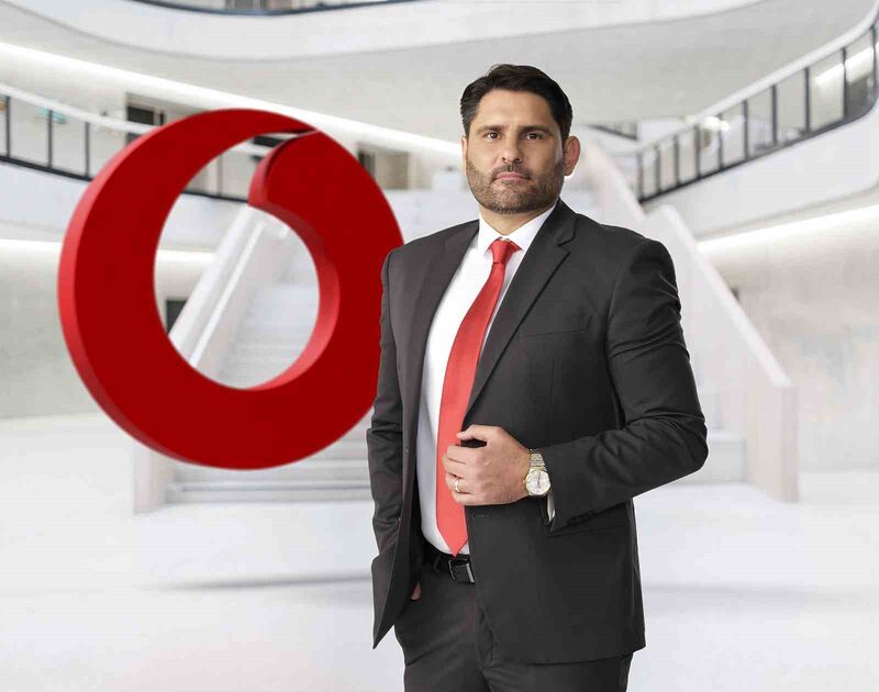 VODAFONE TÜRKİYE İCRA KURULU