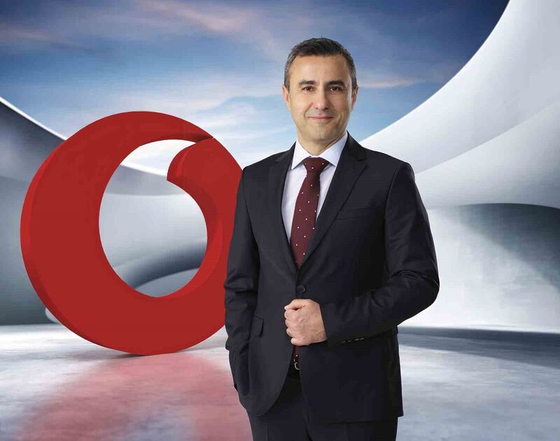 VODAFONE TÜRKİYE İCRA KURULU