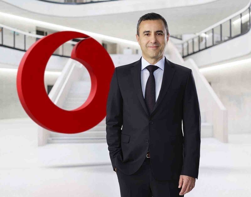 VODAFONE TÜRKİYE İCRA KURULU