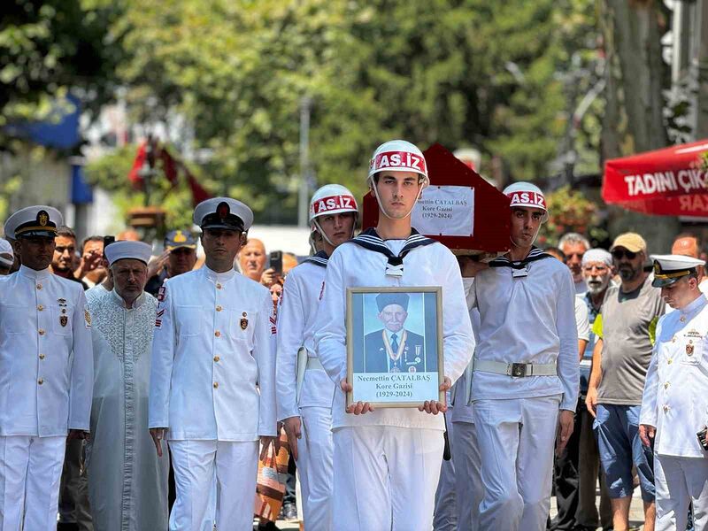 YALOVA’DA HAYATINI KAYBEDEN 95