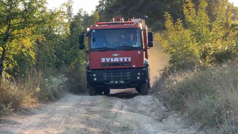 YALOVA MERKEZE BAĞLI KAZIMİYE