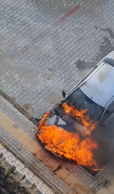 YALOVA’DA KUNDAKLANDIĞI İLERİ SÜRÜLEN