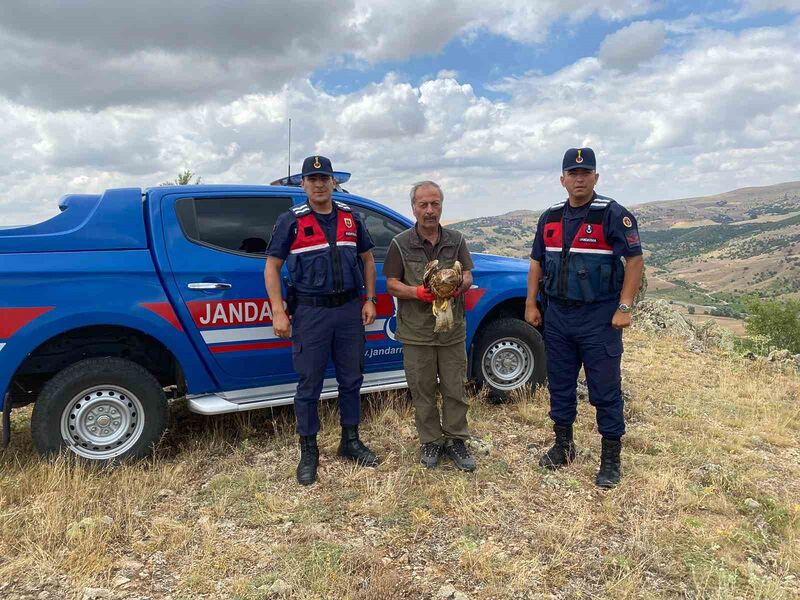 YOZGAT İL JANDARMA KOMUTANLIĞI