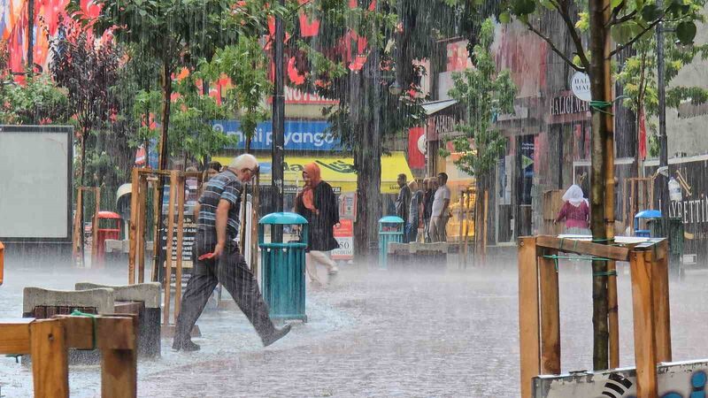 HAVA SICAKLIĞININ 30 DERECE