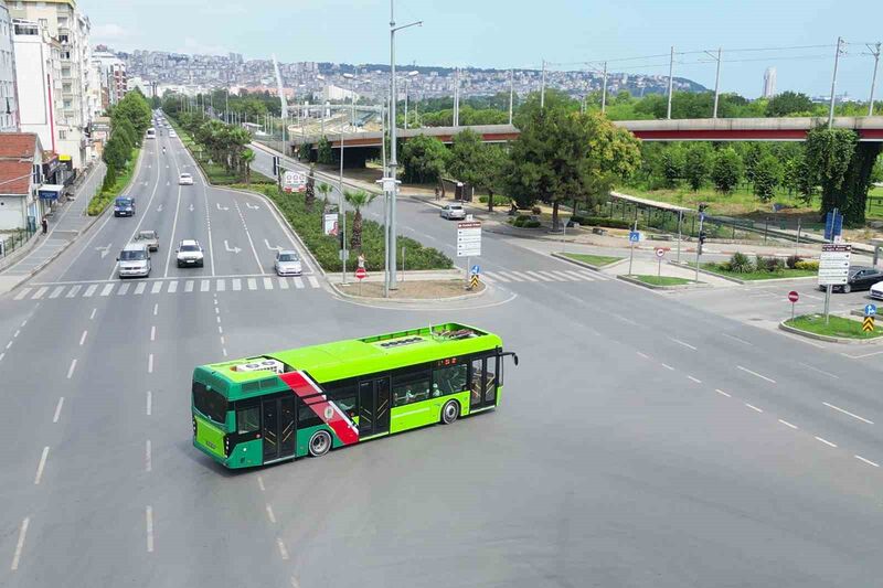 TÜRKİYE’DE İLK OLAN VE