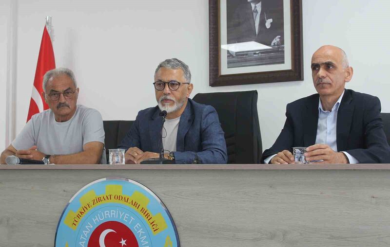 GİRESUN’DA ÜRETİCİ ÖRGÜTLERİ 2024