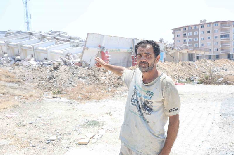 HATAY’IN ANTAKYA İLÇESİNDE 16