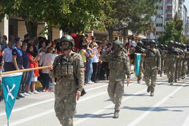 30 AĞUSTOS ZAFER BAYRAMI,