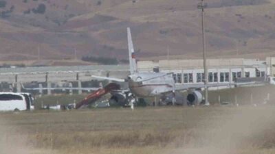 ABD ile Rusya, Ankara’da casus takası gerçekleştiriyor