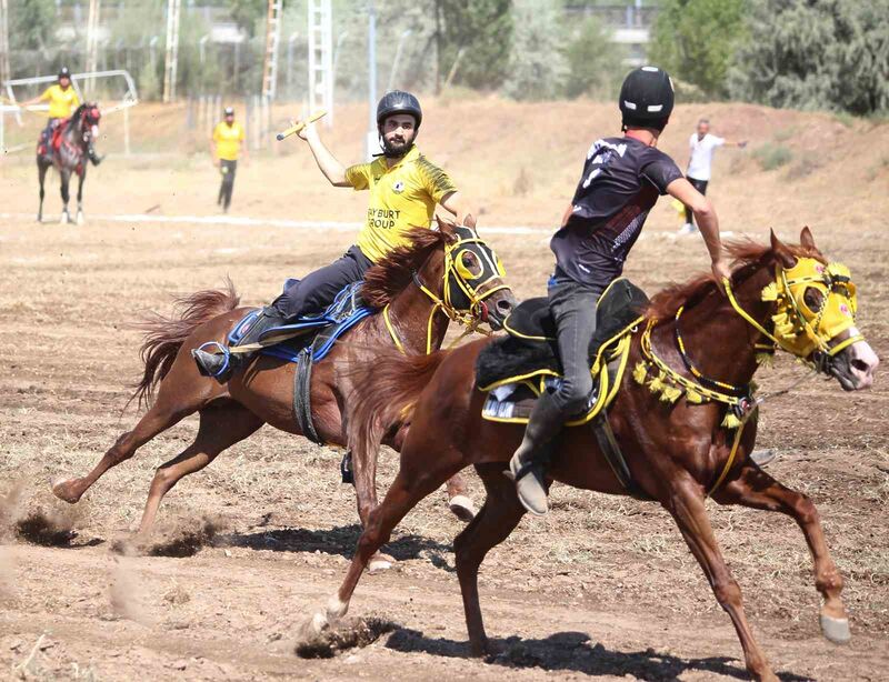 SİVAS’IN EV SAHİPLİĞİNDE DÜZENLENEN