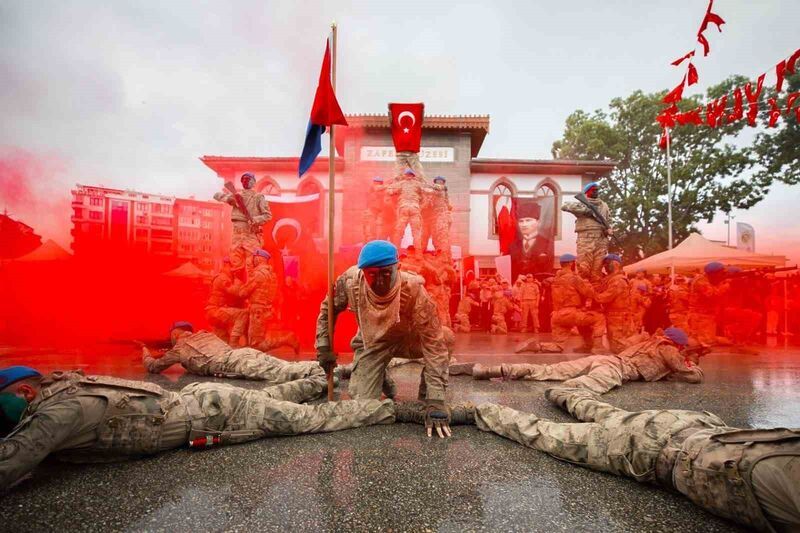 AFYONKARAHİSAR'IN DÜŞMAN İŞGALİNDEN KURTULUŞUNUN