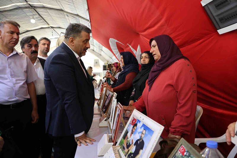 AK PARTİ DİYARBAKIR İL