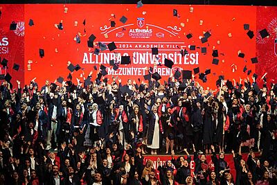 ALTINBAŞ ÜNİVERSİTESİ, 2023-2024 AKADEMİK