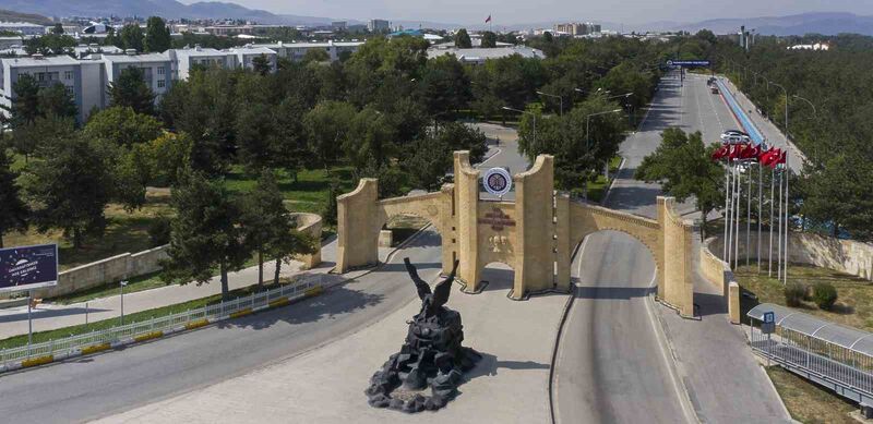 Atatürk Üniversitesi yüzde 99 oranında doldu