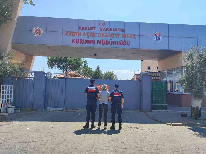 AYDIN'DA JASAT TİMLERİ VE