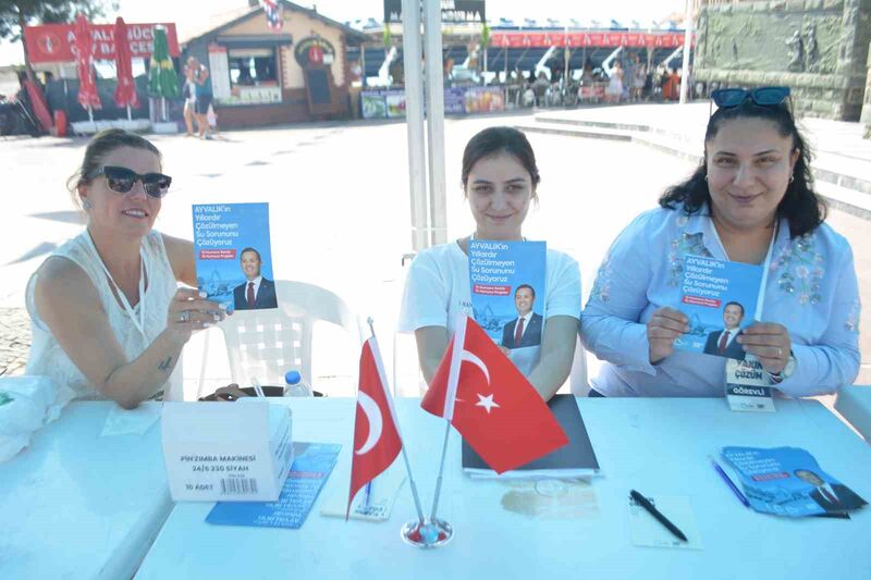 BALIKESİR BÜYÜKŞEHİR BELEDİYE BAŞKANI