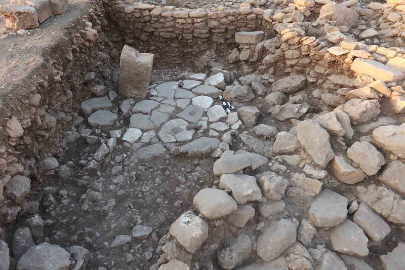 Bakan Ersoy, Karahantepe’de yeni keşifi açıkladı