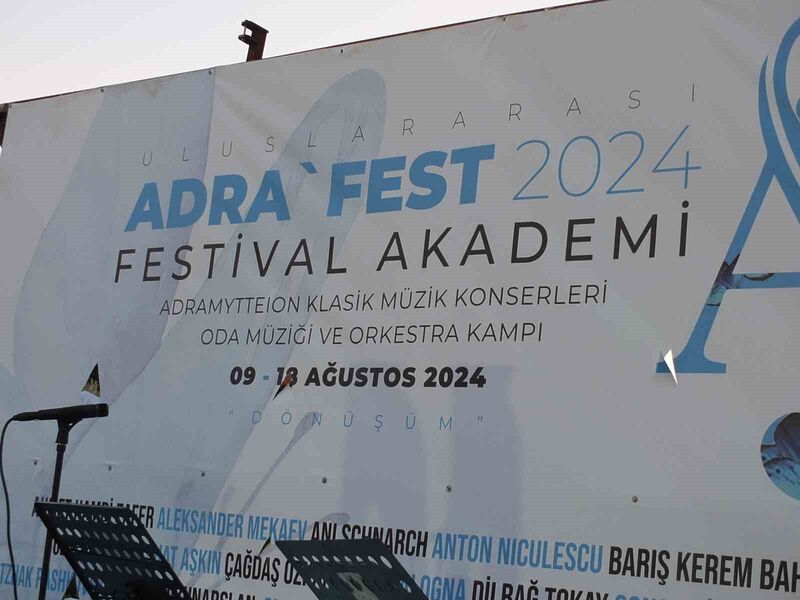 FESTİVAL AFİŞİ