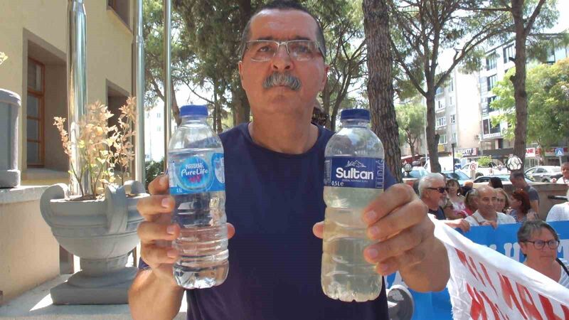 BALIKESİR'İN BURHANİYE İLÇESİNDE, SON