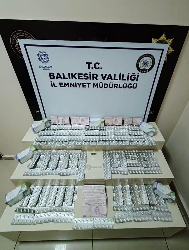 BALIKESİR’İN BANDIRMA İLÇESİNDE GERÇEKLEŞTİRİLEN