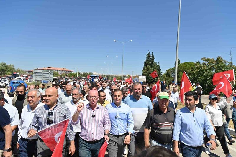 BALIKESİR BÜYÜKŞEHİR BELEDİYE BAŞKANI