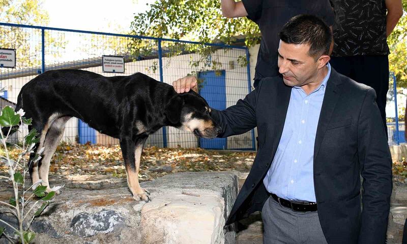 BAŞKAN GÜNEL: “ŞARTLAR NE