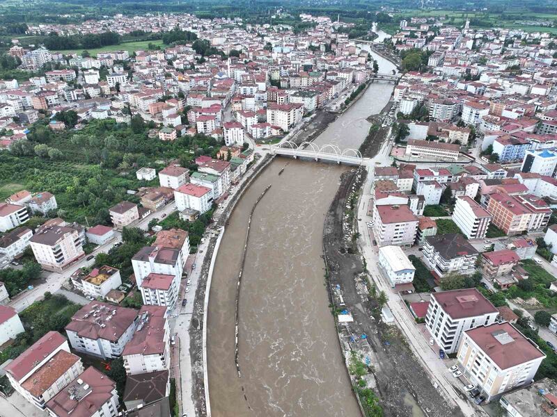 METEOROLOJİ GENEL MÜDÜRLÜĞÜ TARAFINDAN