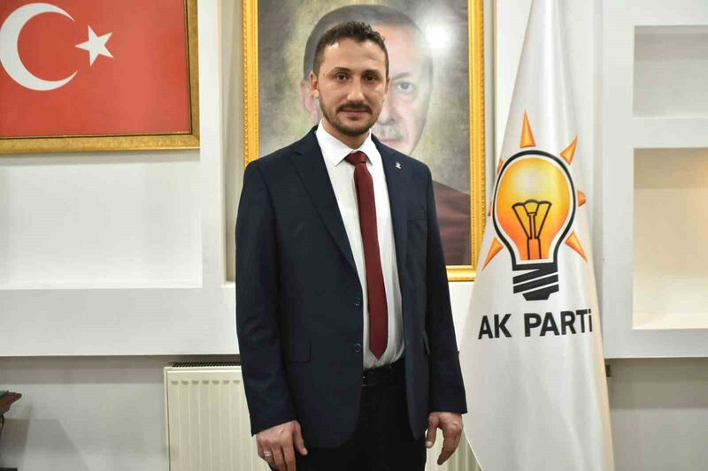 AK PARTİ DÜZCE İL