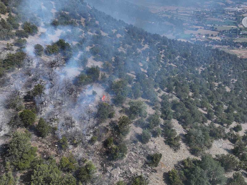 Başkan Ural, “Piknik yapma işini erteleyelim”