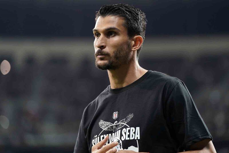 Beşiktaş’tan Necip Uysal’ın sağlık durumu hakkında açıklama